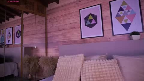 Ammy Scott  online show from 12-03-25, 07:45