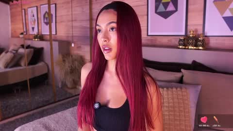 Ammy Scott  online show from 03-30-26, 07:04