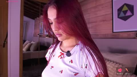 Ammy Scott  online show from 04-02-26, 07:55