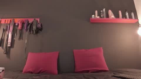 ammytorrez_ online show from 11-28-25, 11:13