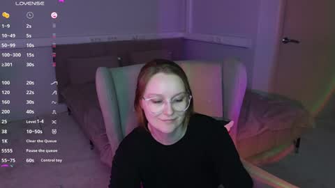 Ammy online show from 05-19-26, 01:56