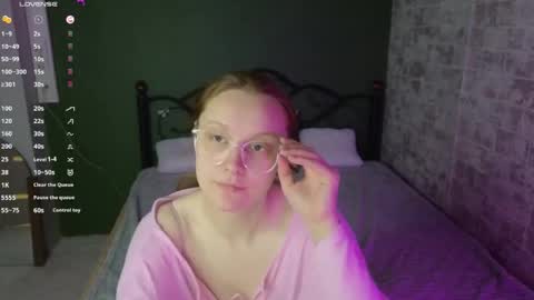 Ammy online show from 05-27-26, 01:24