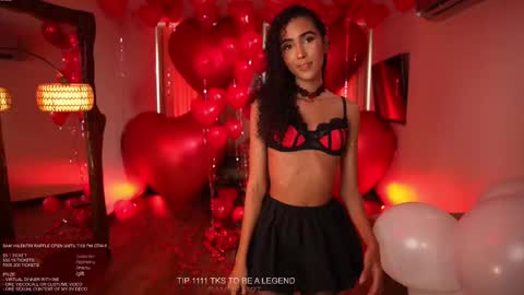 RETURN 30TH  100 explicit on  online show from 02-14-25, 07:23