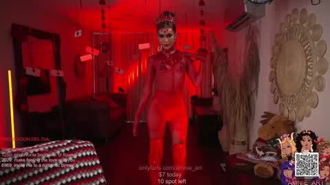 RETURN 30TH  100 explicit on  online show from 09-20-25, 09:27