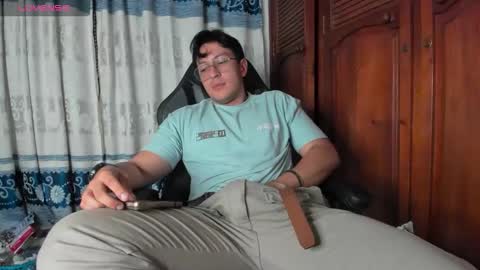 amon__ashford online show from 03-18-26, 01:53