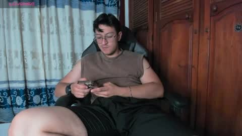 amon__ashford online show from 03-31-26, 04:02