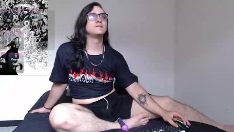 Amoneth online show from 02-06-26, 08:56