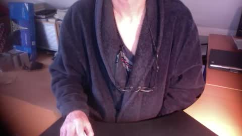 Amor2200 online show from 01-09-26, 11:35