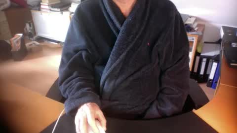 Amor2200 online show from 03-03-26, 08:53