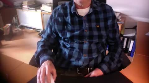 Amor2200 online show from 03-12-26, 08:20