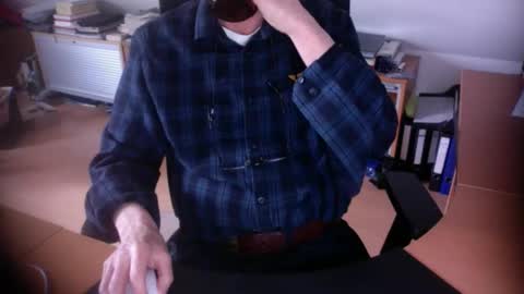 Amor2200 online show from 03-17-26, 10:51