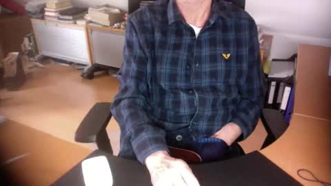 Amor2200 online show from 03-24-26, 02:22