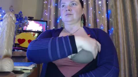 amorelara online show from 02-13-26, 03:35