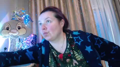 amorelara online show from 03-17-26, 11:35