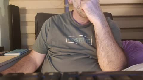 AmorLin online show from 04-15-26, 07:58