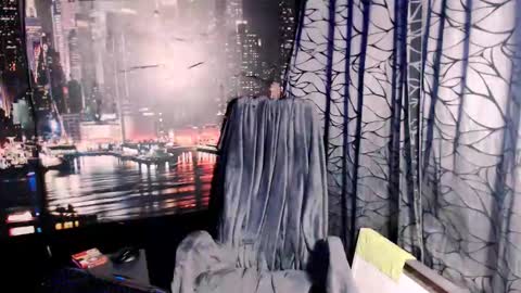 Sarah online show from 12-22-25, 07:11