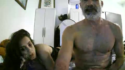 amram1985 online show from 04-25-26, 04:48