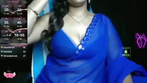 Snapshot of amrutha_telugu chatting on 10-30-25, 08:31 amrutha_telugu online show from 10-30-25, 08:31