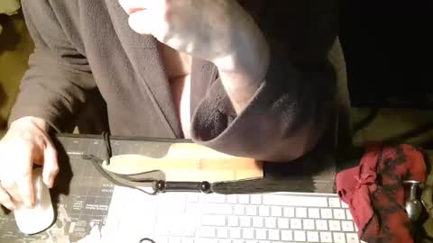 Snapshot of amslave4f chatting on 02-13-25, 08:59 amslave4f online show from 02-13-25, 08:59