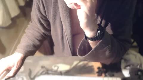 amslave4f online show from 11-05-25, 08:03