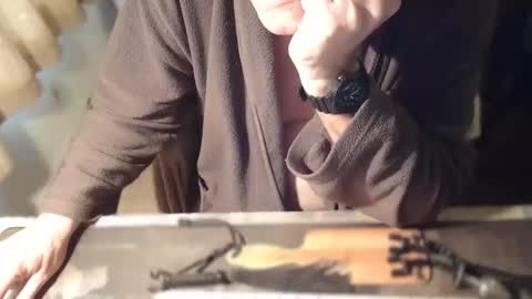 amslave4f online show from 02-16-26, 08:32