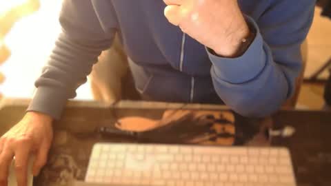 amslave4f online show from 03-23-26, 12:42