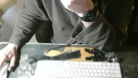 amslave4f online show from 03-31-26, 07:42