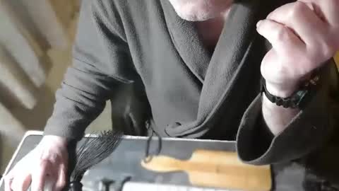 amslave4f online show from 04-12-26, 09:20