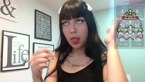 Amy 3 online show from 12-20-24, 04:42