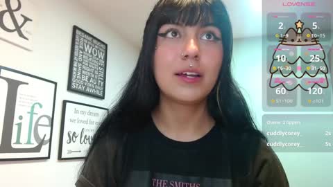 Amy 3 online show from 12-23-24, 08:11