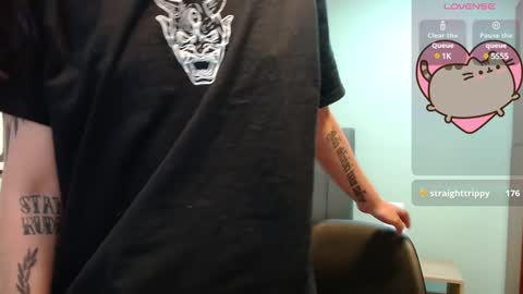 Amy 3 online show from 01-29-25, 08:18