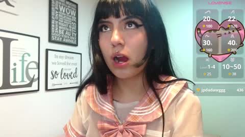 Amy 3 online show from 01-30-25, 07:50