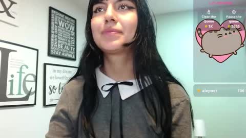 Amy 3 online show from 02-13-25, 08:06