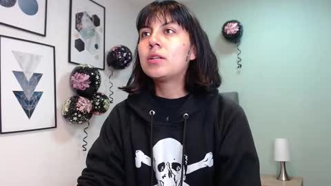 Amy 3 online show from 09-11-25, 04:34