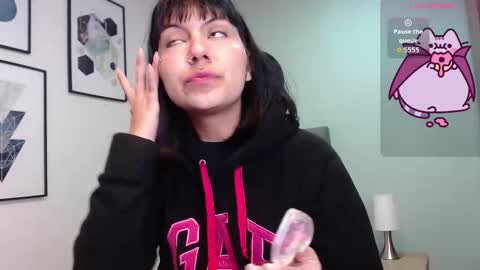 Amy 3 online show from 10-27-25, 04:05