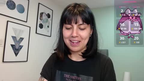 Amy 3 online show from 12-15-25, 04:06