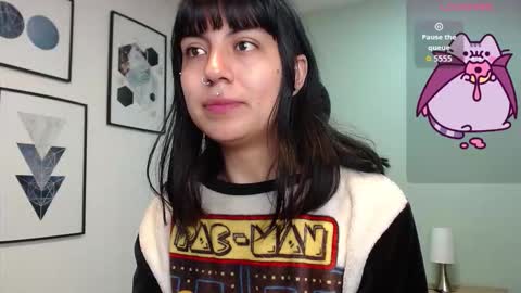 Amy 3 online show from 02-10-26, 04:27