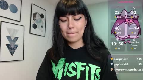 Amy 3 online show from 04-06-26, 04:46