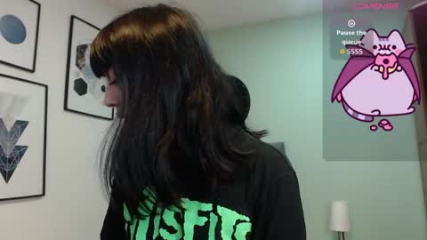 Amy 3 online show from 05-05-26, 04:53