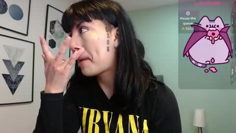 Amy 3 online show from 05-11-26, 03:56