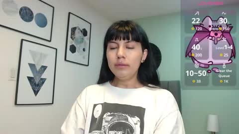 Amy 3 online show from 05-21-26, 04:52