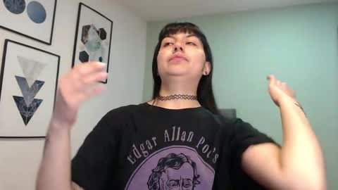Amy 3 online show from 05-22-26, 04:30