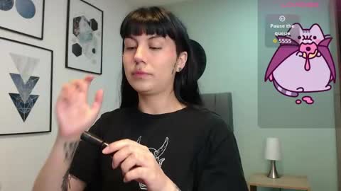 Amy 3 online show from 05-26-26, 04:41