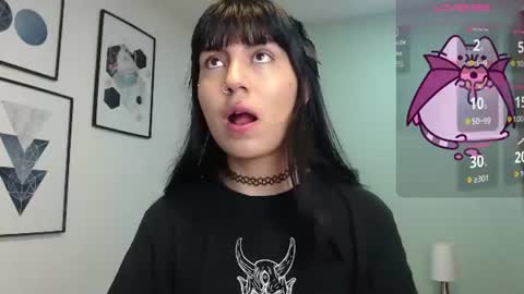 Amy 3 online show from 06-18-26, 04:35