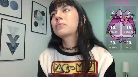 Amy 3 online show from 07-16-26, 04:40