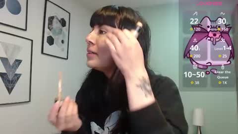 Amy 3 online show from 07-24-26, 04:43
