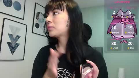 Amy 3 online show from 07-31-26, 04:45