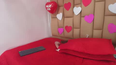 amy__wats0n online show from 02-13-25, 10:22