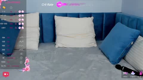 AmyGMT 2 Mon-Sun  0300am-0900am  online show from 12-03-24, 01:30