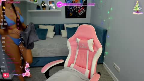 AmyGMT 2 Mon-Sun  0300am-0900am  online show from 01-21-25, 12:36